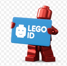 lego id