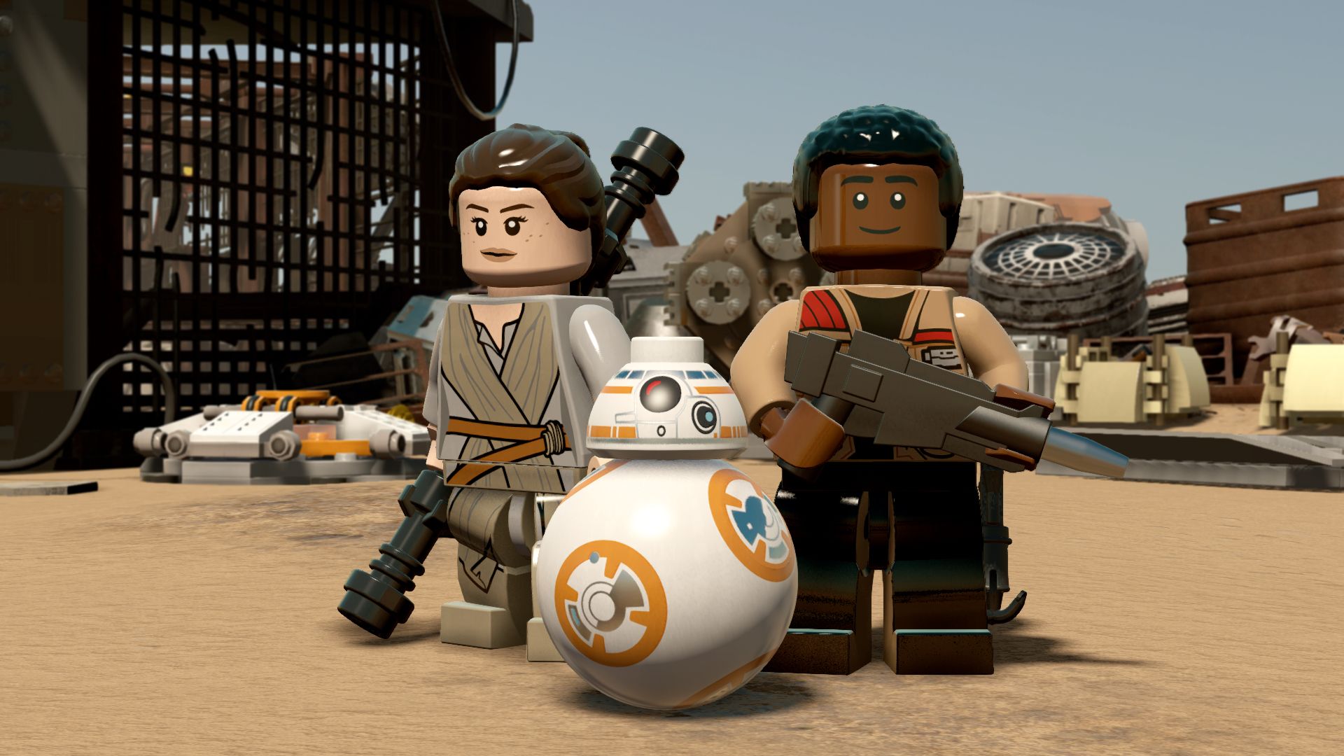 lego star war