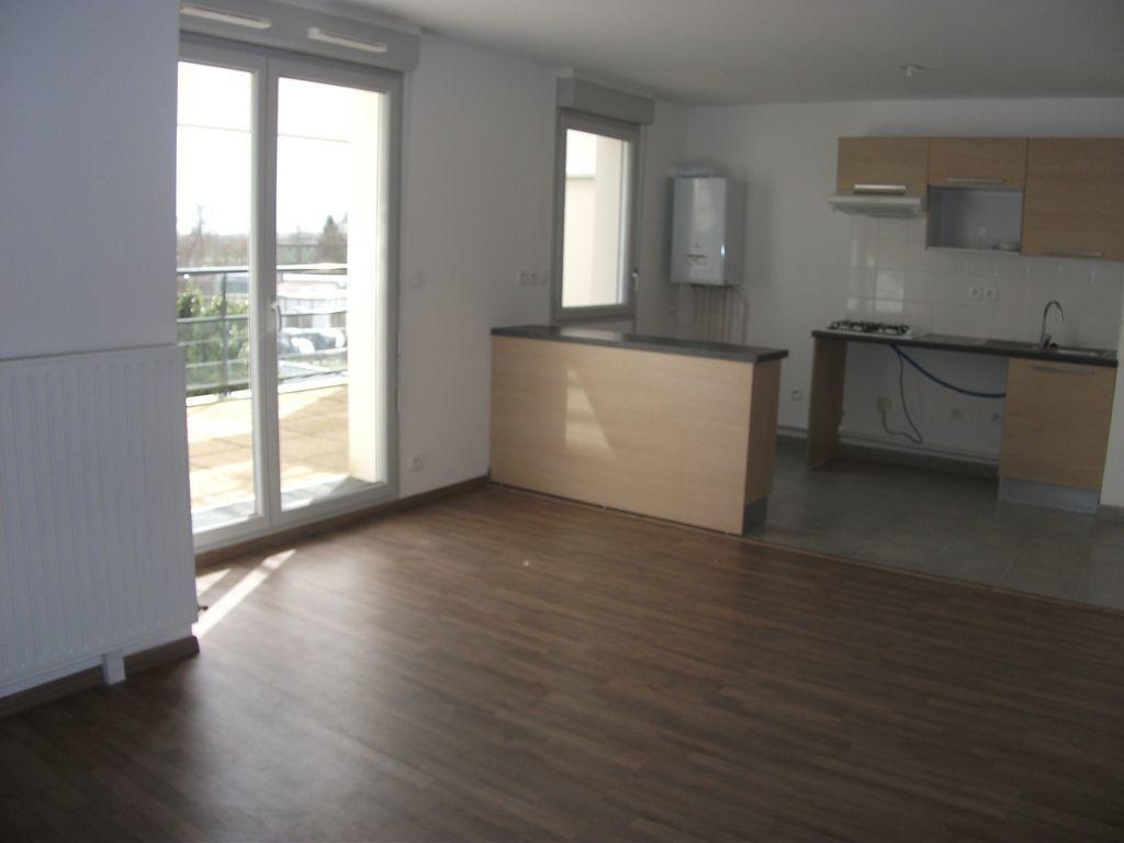 Location appartement Rennes : louer un appartement